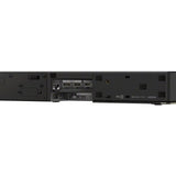 Sony HT-ZF9 Wi-Fi Bluetooth Sound Bar with Wireless Subwoofer - Brand New