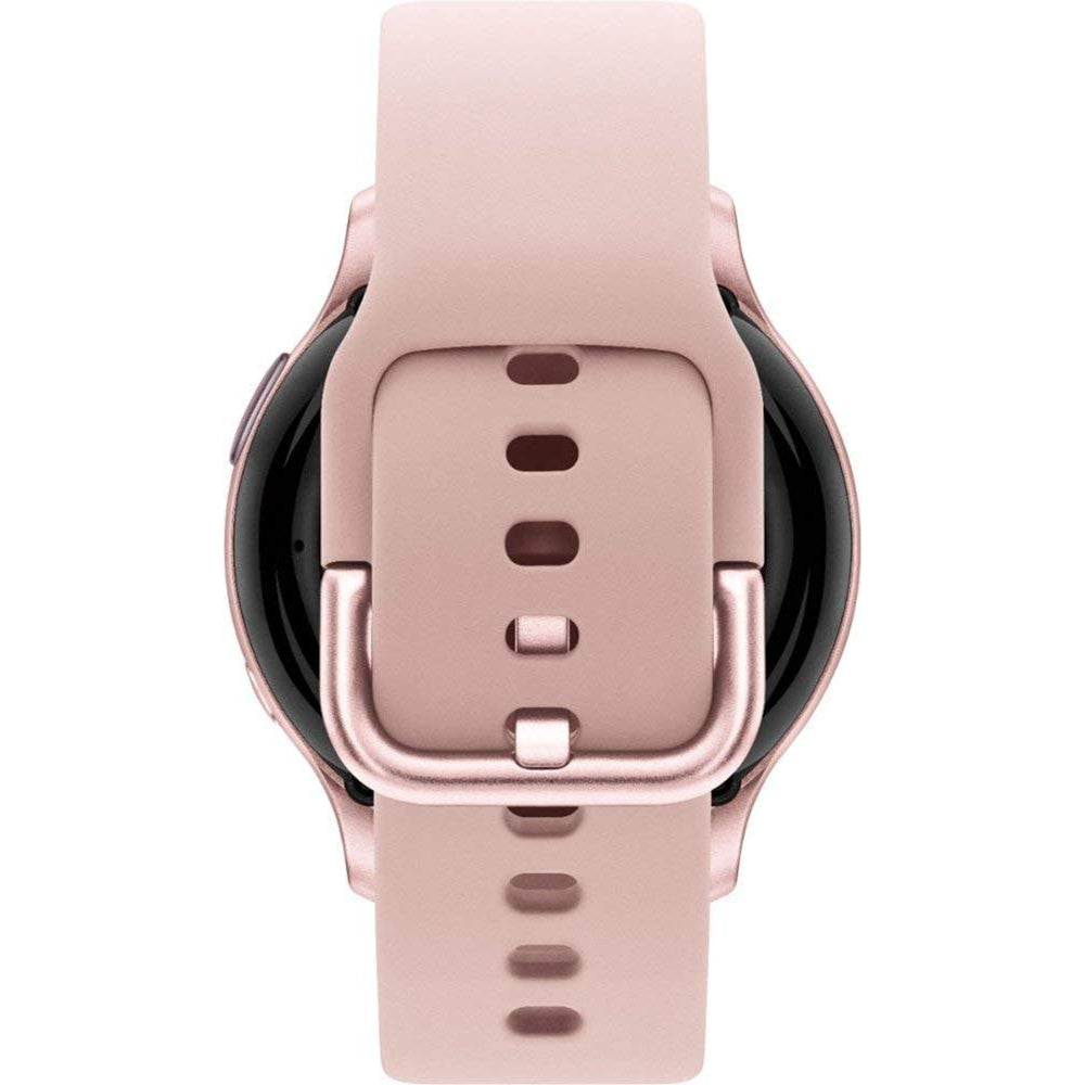 Samsung Galaxy Watch Active 2, Bluetooth, 40mm, Aluminium (SM-R830)
