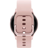 Samsung Galaxy Watch Active 2, Bluetooth, 40mm, Aluminium (SM-R830)
