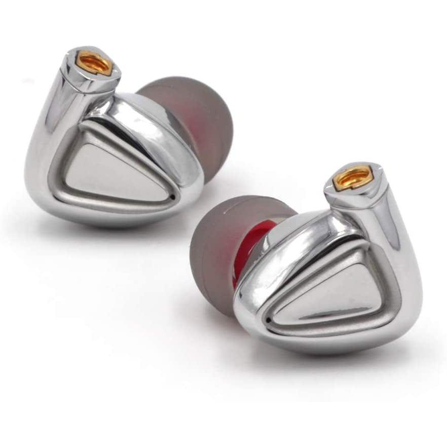 Linsoul Tin HiFi P1 10mm Planar-Diaphragm Driver In-Ear Earphones for Audiophiles Musicians
