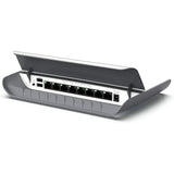 Netgear 8-Port Gigabit Ethernet Smart Managed Plus Switch