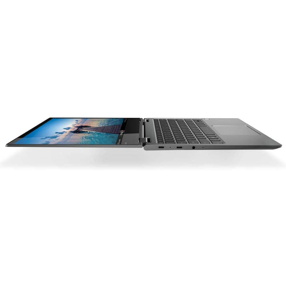 Lenovo Yoga 730-13IKB Intel Core i5 8GB RAM 256GB SSD 13.3" - Platinum