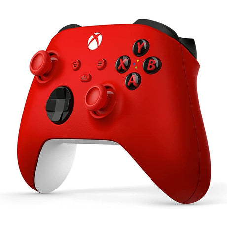 Microsoft Xbox Series X/S Wireless Controller - Pulse Red - Refurbished Pristine