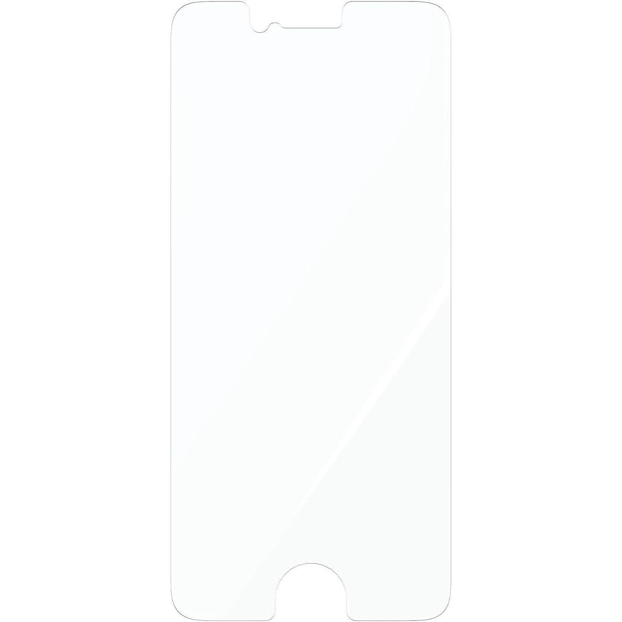 Tech21 Evo Glass Screen Protector for Apple iPhone 7 - Clear