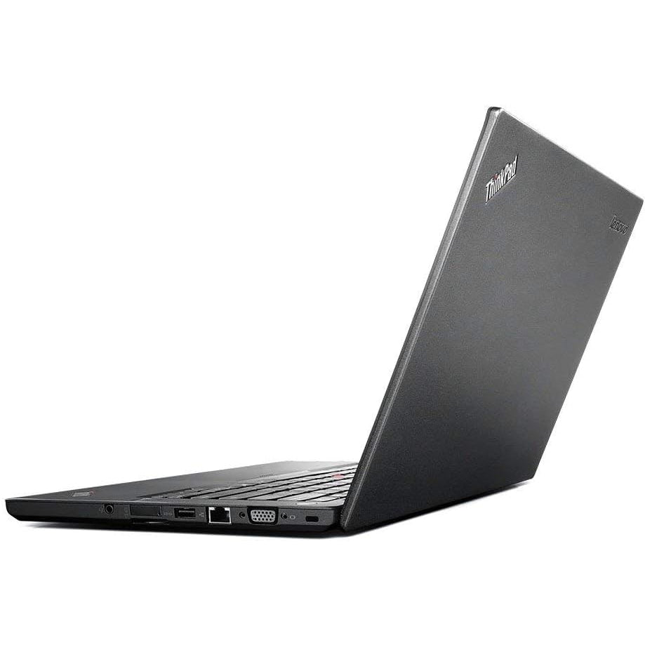 Lenovo ThinkPad T440 Laptop PC - 14.1in i5-4300U 8GB 240GB SSD WiFi WebCam USB 3.0 Windows 10 Professional 64-bit (Renewed)