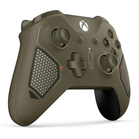 Microsoft Official Xbox Combat Tech Special Edition Controller 12 Months Warranty