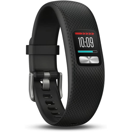 Garmin VivoFit 4 Activity Tracker