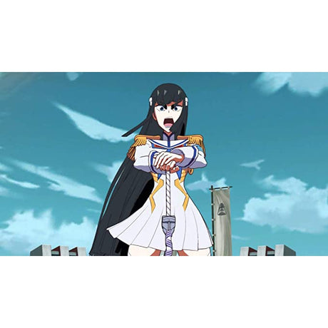 Kill LA Kill - If (PS4)