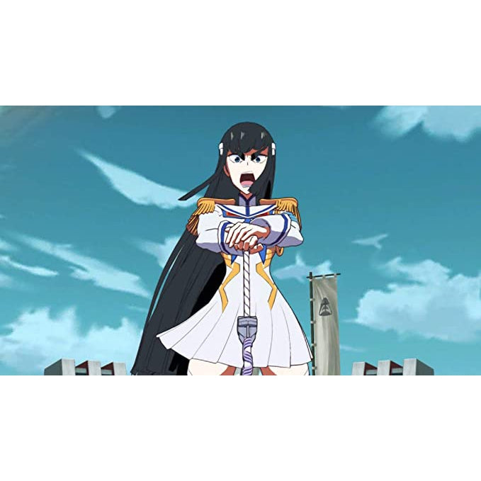 Kill LA Kill - If (Nintendo Switch)