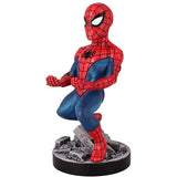 Cable Guy Spider-Man Phone and Controller Holder