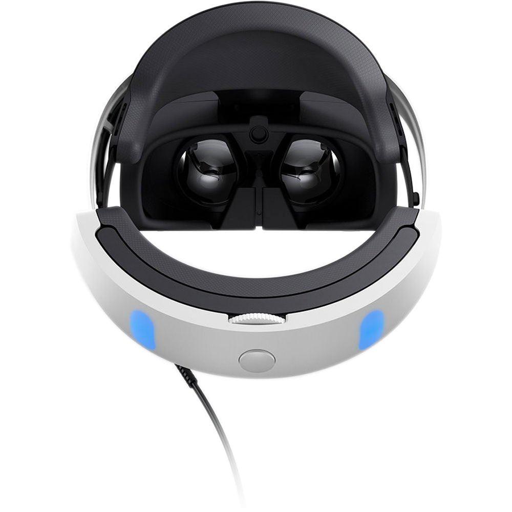 Sony Playstation VR Headset - Refurbished Pristine