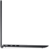 Dell Inspiron 15 3515 Laptop, AMD Ryzen 5, 8GB RAM, 256GB SSD, 15.6", Carbon Black - Refurbished Excellent