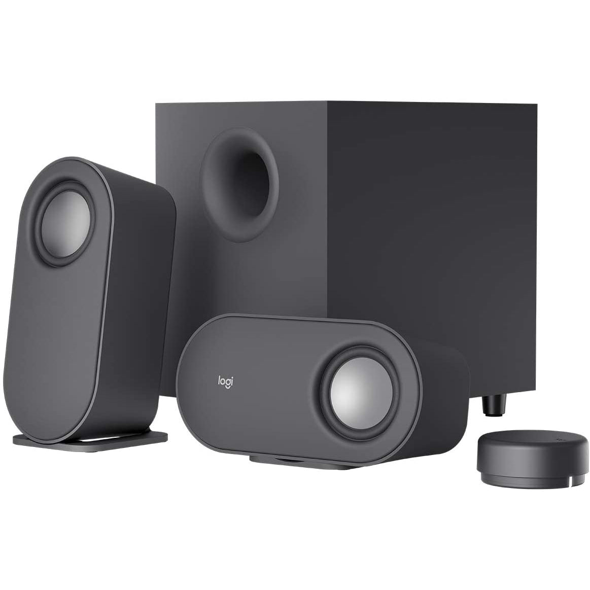 Logitech Z407 Bluetooth Computer Speakers