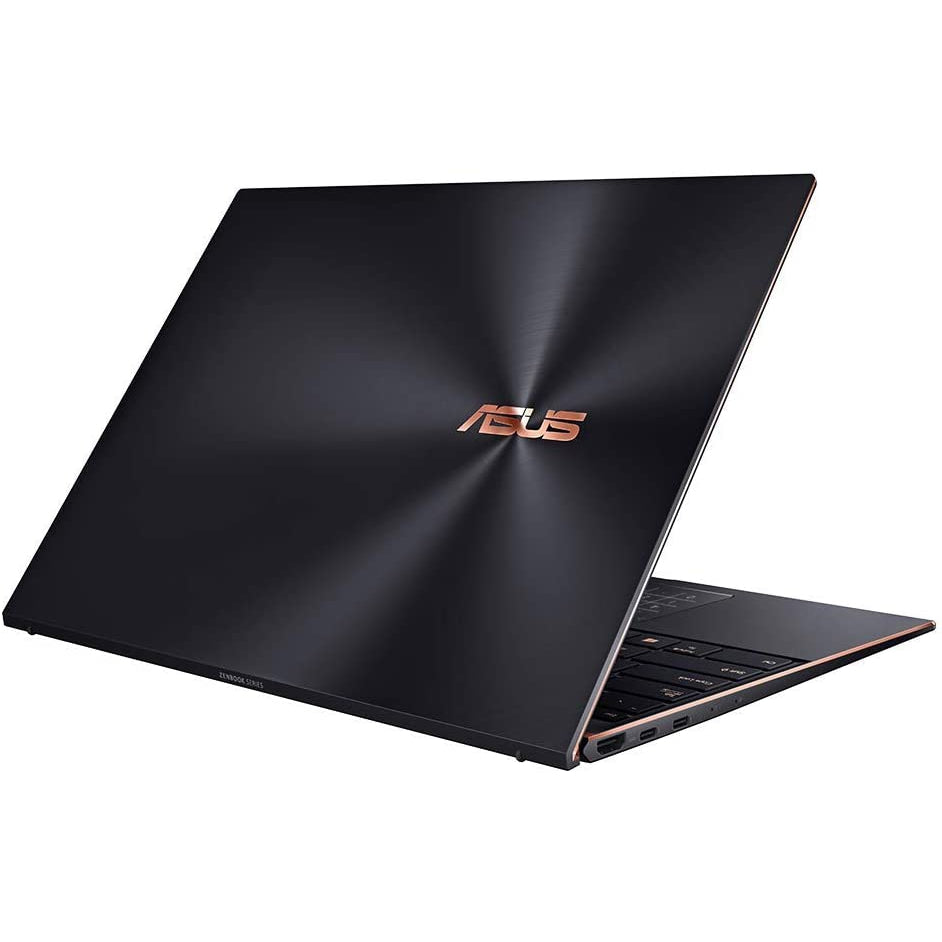 ASUS ZenBook UX393JA-HK004T Intel i7-1065G7 16GB 1TB 13.9" - Pristine
