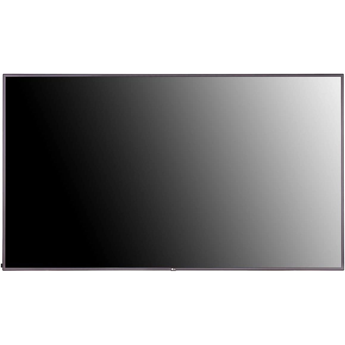 LG 75UH5F-H 75” 4K Ultra HD Smart Digital Signage Display