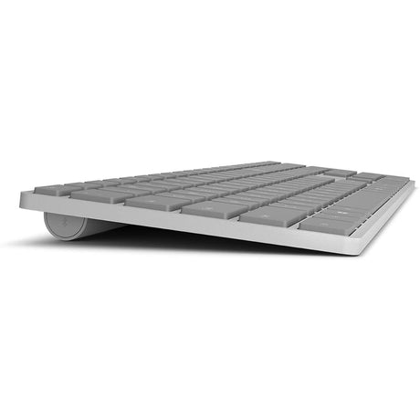 Microsoft WS2-00003 Surface Bluetooth Keyboard - Grey (UK Layout)