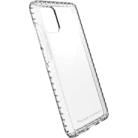 Speck Presidio Lite Samsung Galaxy A51 Case, Clear