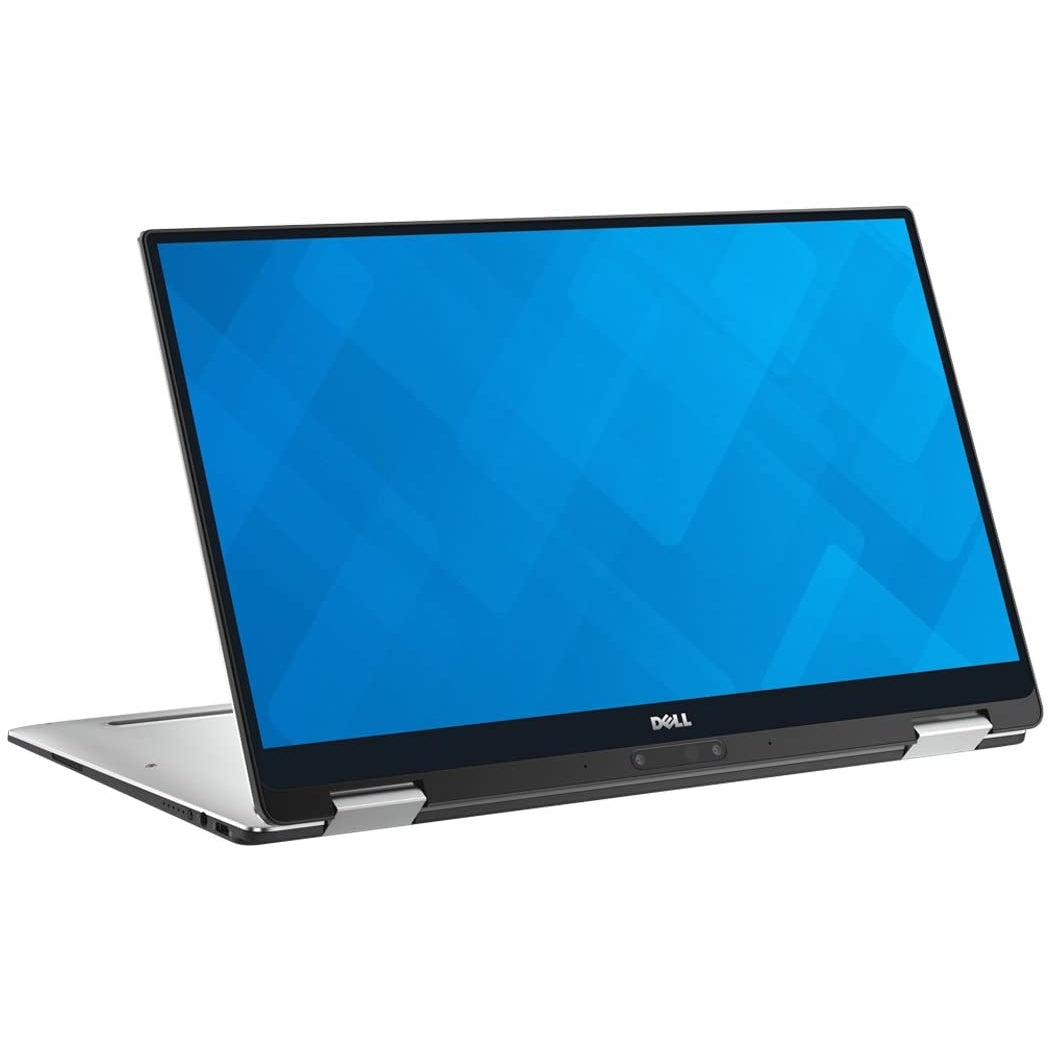 Dell XPS 13 9365 13.3" Laptop - Intel Core i5 7th Gen, 8GB RAM, 256GB HDD, 13.3" - Grey