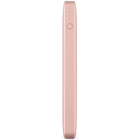 Belkins Pocket Power 10K Power Bank - Pink