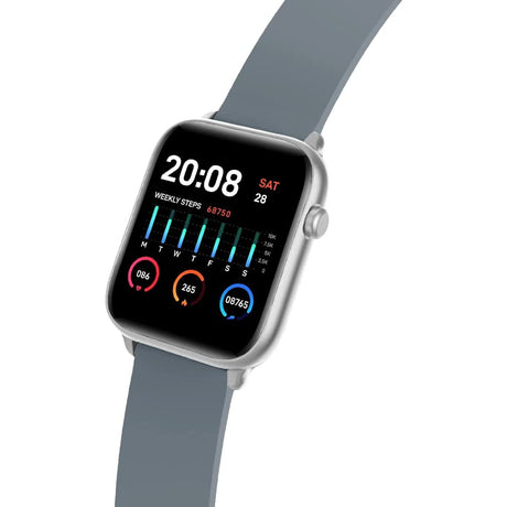 Xplora Xmove Activity Tracker - Grey - Refurbished Pristine