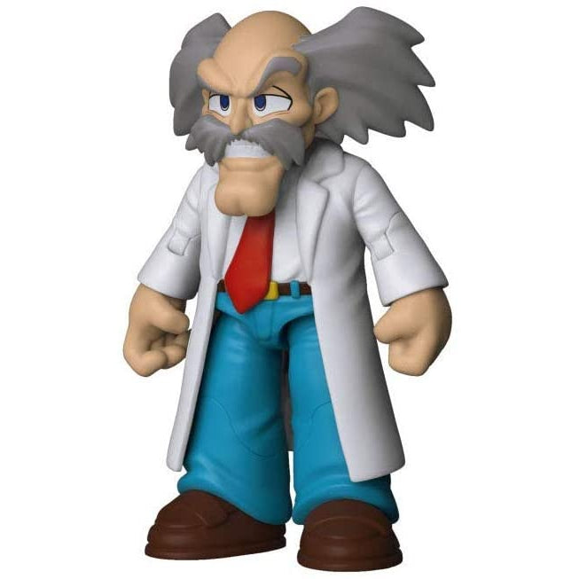 Funko Vinyl Figure: Mega Man Dr Wily Collectible Figure