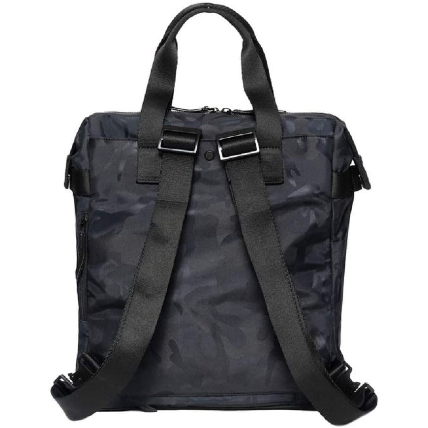 Knomo Santiago Totepack for up to 14" Laptops - Black Camo