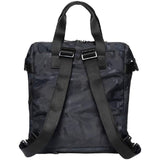 Knomo Santiago Totepack for up to 14" Laptops - Black Camo