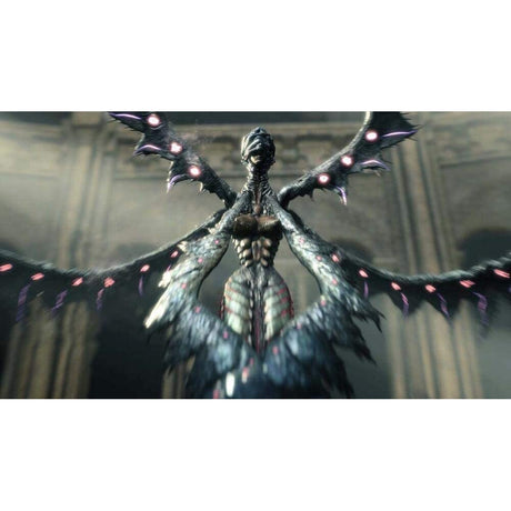 Devil May Cry 5 Deluxe Steelbook Edition (XBOX One)