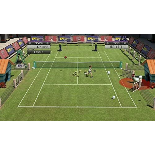 Virtual Tennis 4 (PS3)
