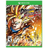 Dragon Ball Z: Fighterz (Xbox One)