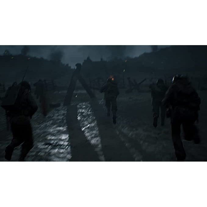 Hell Let Loose (PS5)