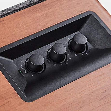 Edifier R1280T Powered Bookshelf Speakers