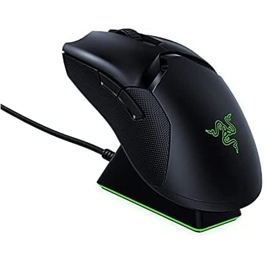 Razer Viper Ultimate - Wireless Gaming Mouse with Charging Dock