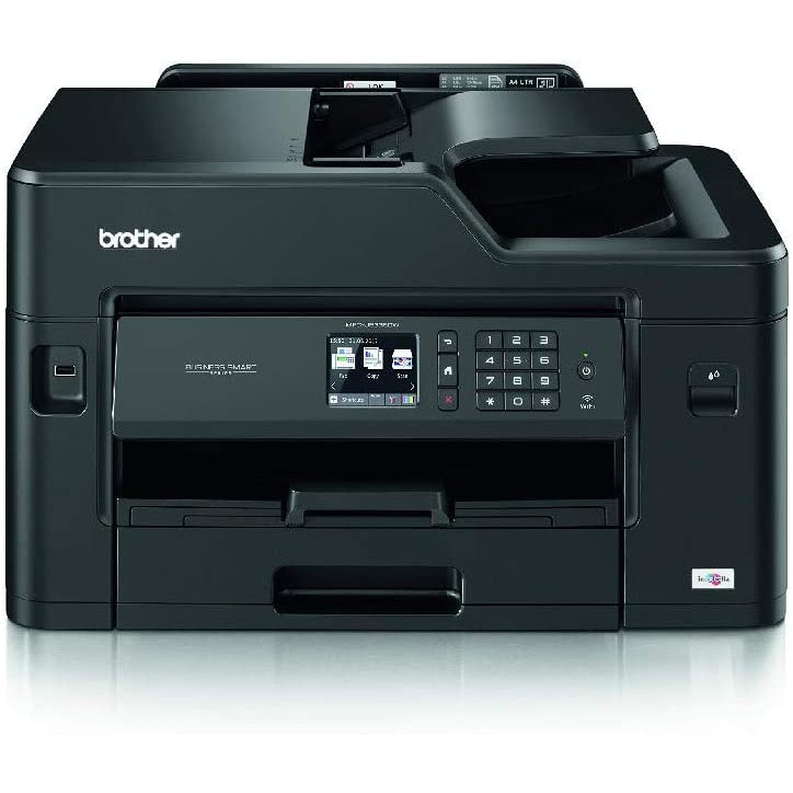 Brother MFC-J5335DW Colour Inkjet Printer - All-in-One