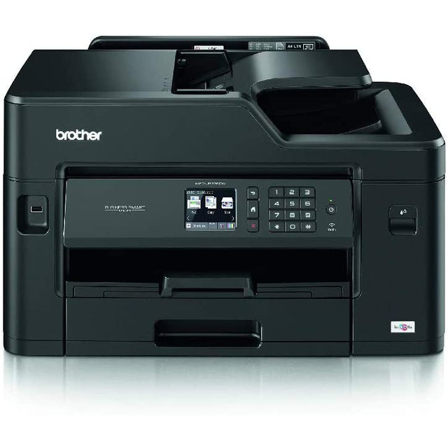 Brother MFC-J5335DW Colour Inkjet Printer - All-in-One