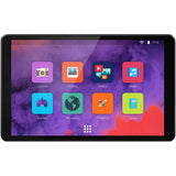 Lenovo Tab M8, 16GB, Platinum Grey, Unlocked Wi-Fi - Refurbished Excellent