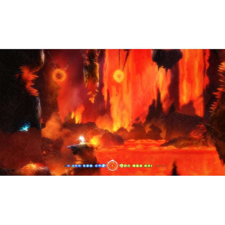 Ori & the Blind Forest Definitive Edition (PC Disc)