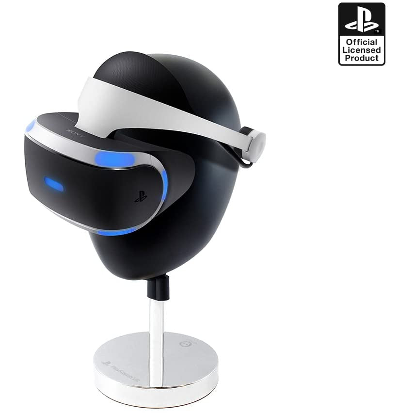 Numskull PlayStation VR Headset Stand Official Licensed