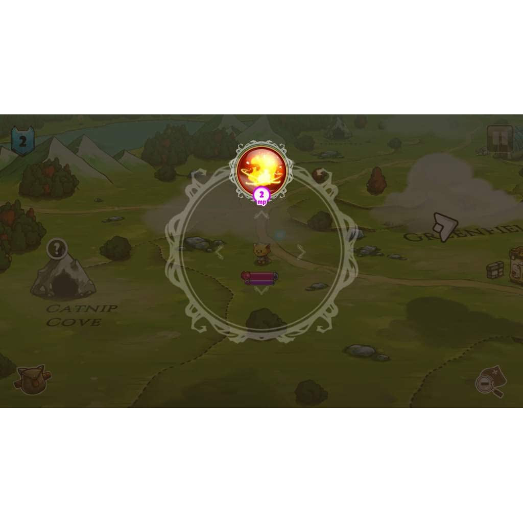 Cat Quest (PS4)