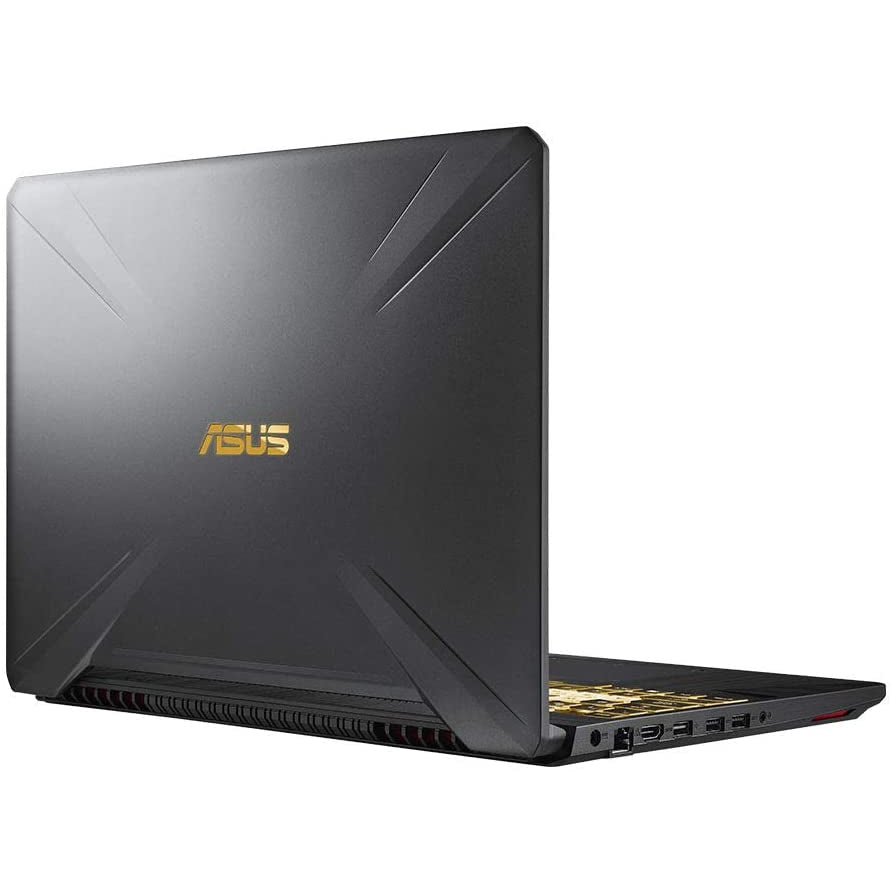 ASUS TUF Gaming Laptop FX505DT-AL153T, 8GB RAM, 256GB, GeForce GTX 1650
