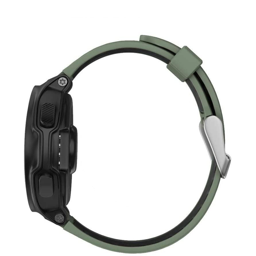 Garmin Forerunner 735XT GPS Multisport and Running Watch