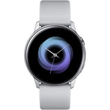 Samsung Galaxy Watch Active 40mm (SM-R500) - Silver - Refurbished Pristine