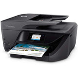 HP OfficeJet Pro 6970 All-in-One Inkjet Printer - Black