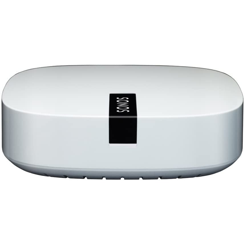 Sonos Boost Wireless Range Extender, White