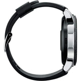 Samsung Galaxy Watch SM-R800 - 46mm - With Straps - Silver - Good
