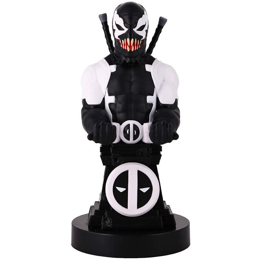 Cable Guys - Deadpool Back in Black Venom Accessory Holder - Pristine