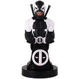 Cable Guys - Deadpool Back in Black Venom Accessory Holder - Pristine