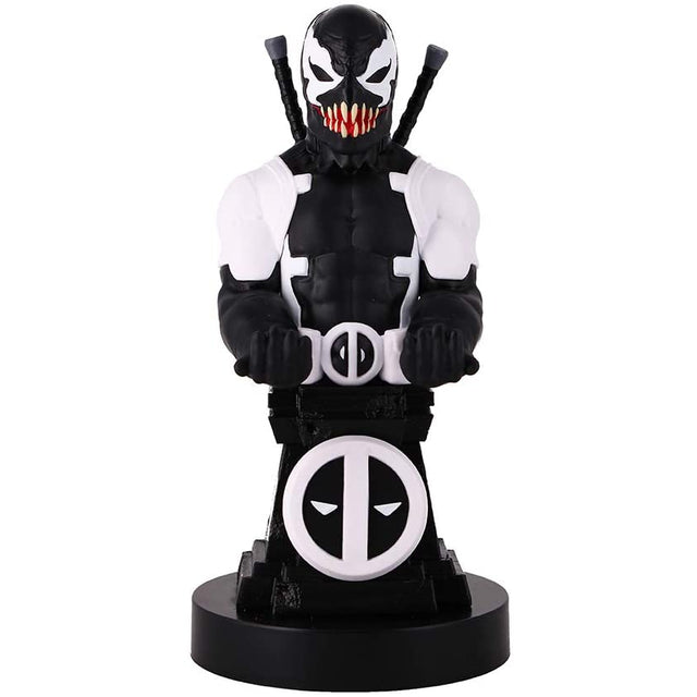 Cable Guys - Deadpool Back in Black Venom Accessory Holder - Pristine