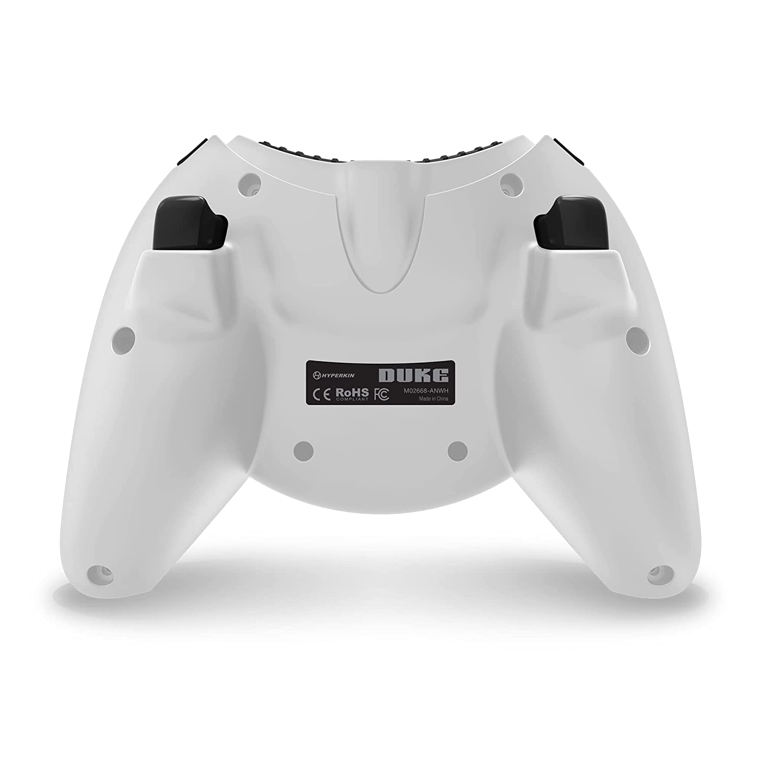 Hyperkin Xbox Duke Controller - 20th Anniversary - White