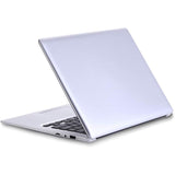 Notebook Laptop 14.1", Intel Celeron N3350 @ 1.10GHZ, 6GB Ram, 64GB SSD, Intel HD 500 - Silver